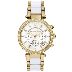 ساعت مچی مایکل کورس MK6119 - michael kors watch mk6119  